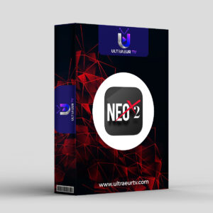 Abonnement Neo X2 IPTV